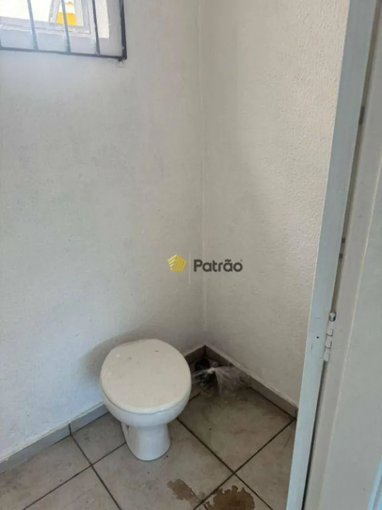 Sala-Conjunto, 27 m² - Foto 1
