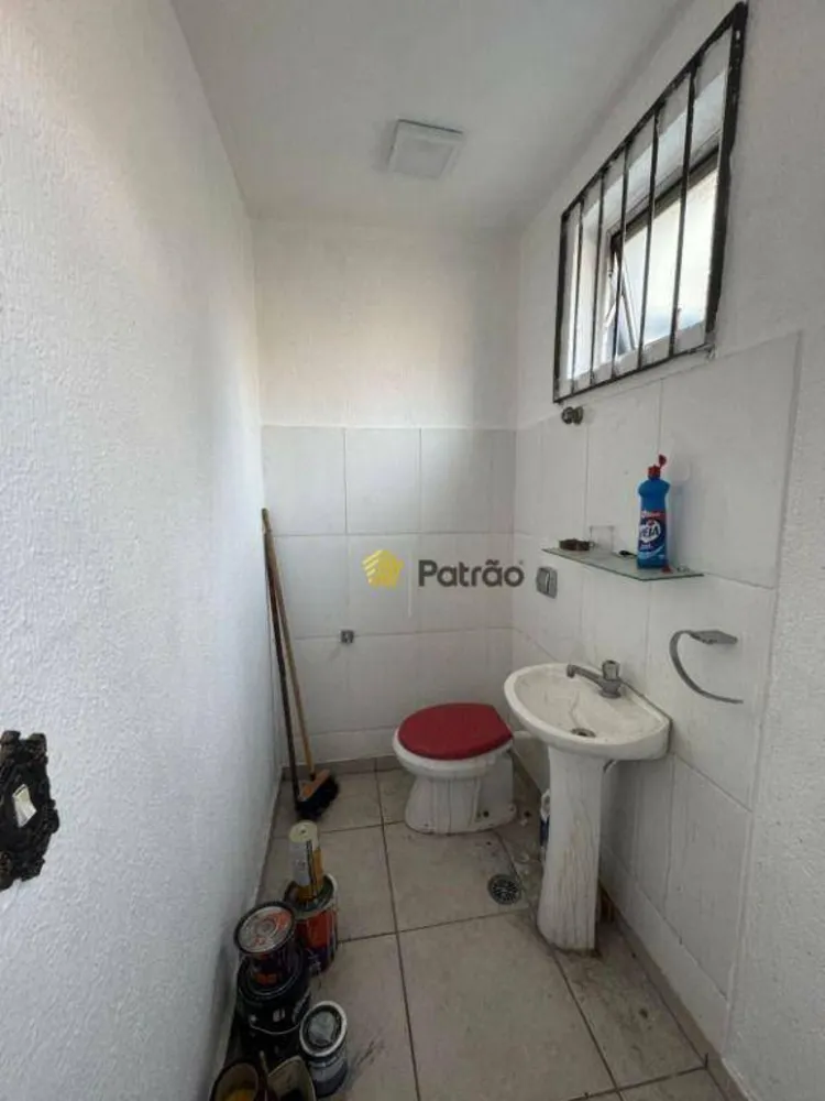 Sala-Conjunto, 27 m² - Foto 4