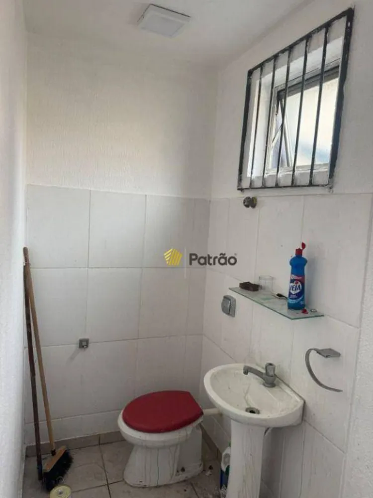 Sala-Conjunto, 27 m² - Foto 8