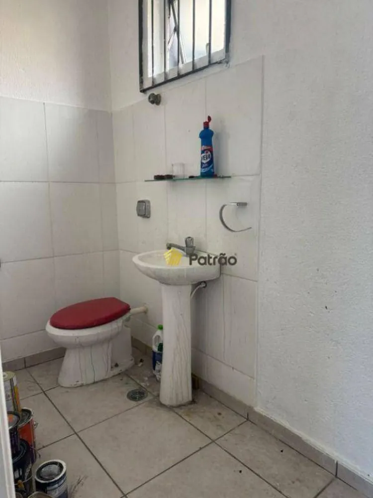 Sala-Conjunto, 27 m² - Foto 7