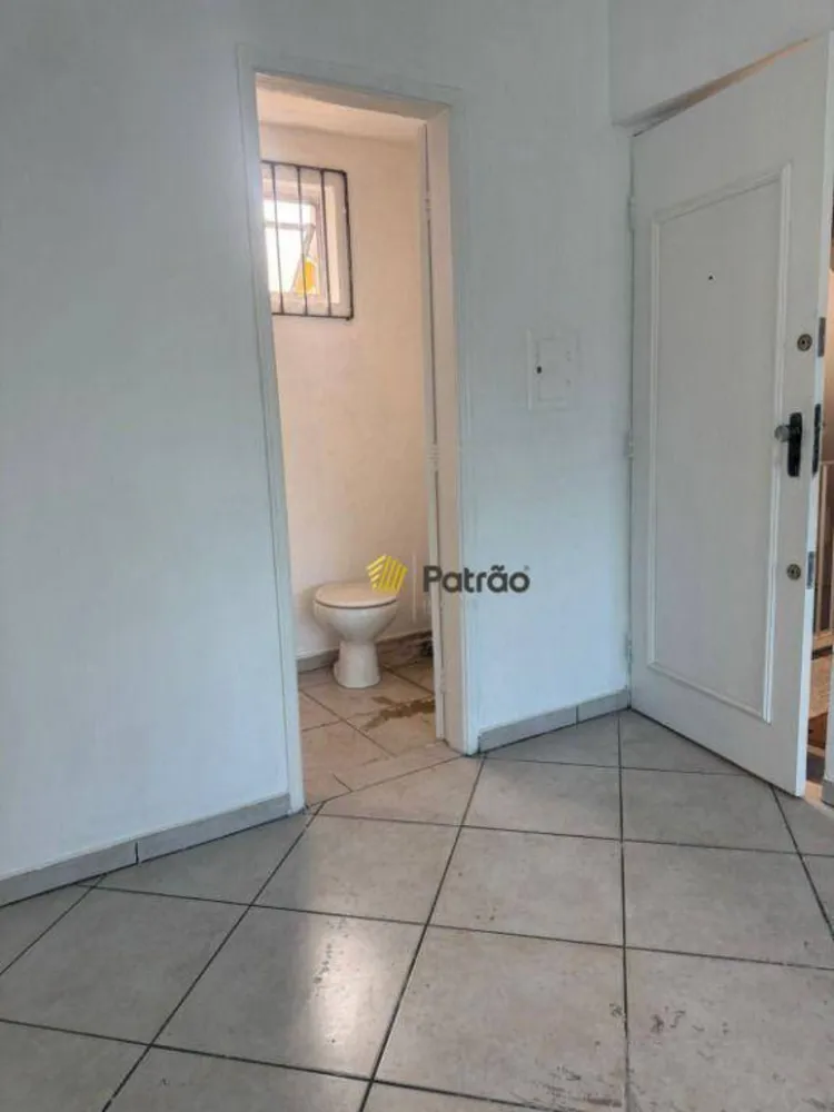 Sala-Conjunto, 27 m² - Foto 6