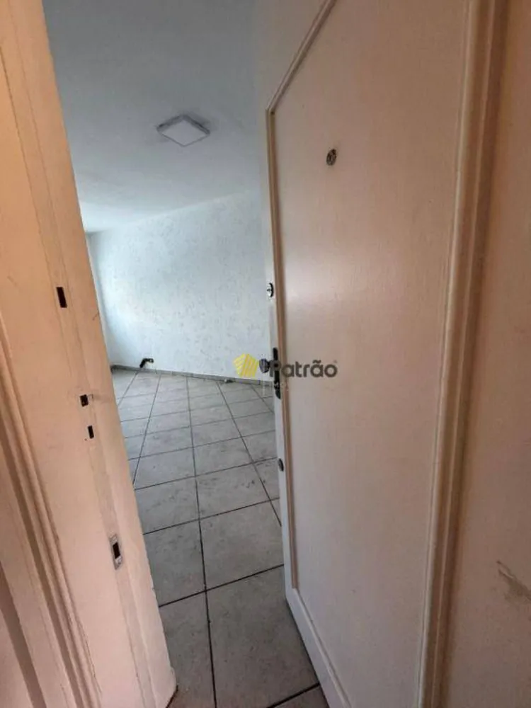 Sala-Conjunto, 27 m² - Foto 2