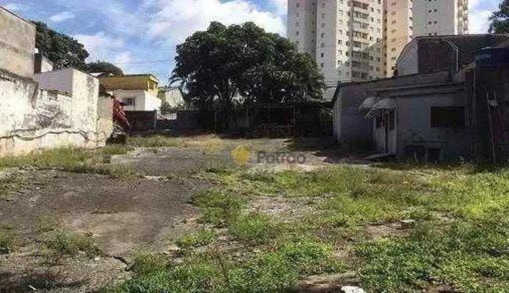 Terreno, 1436 m² - Foto 1