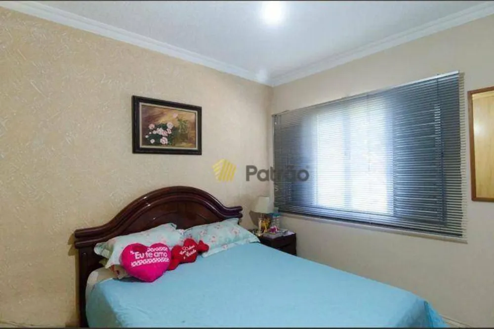Sobrado, 3 quartos, 197 m² - Foto 2
