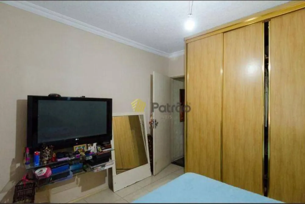 Sobrado, 3 quartos, 197 m² - Foto 12