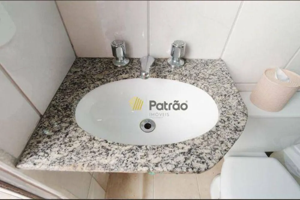 Sobrado, 3 quartos, 197 m² - Foto 8