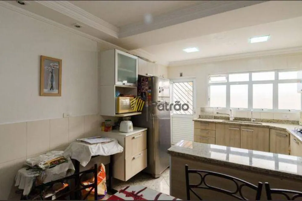 Sobrado, 3 quartos, 197 m² - Foto 6