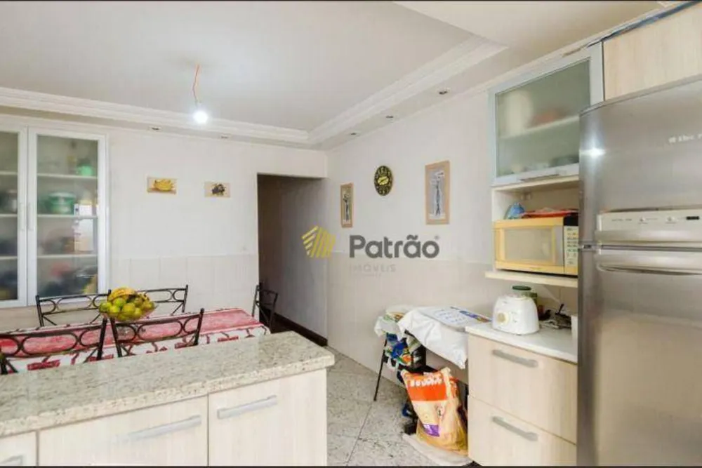 Sobrado, 3 quartos, 197 m² - Foto 11