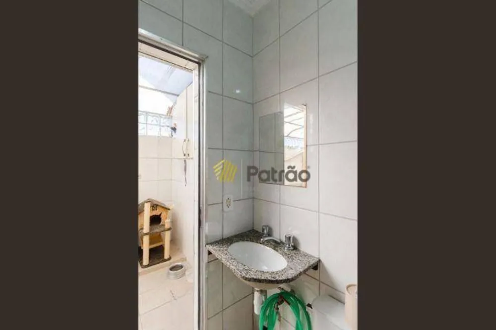 Sobrado, 3 quartos, 197 m² - Foto 3