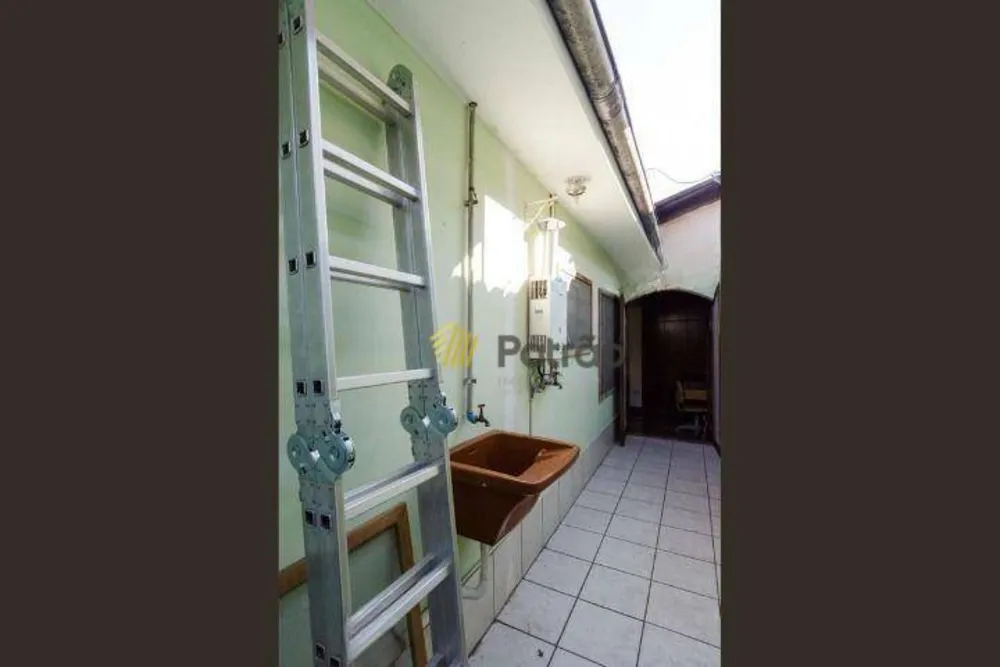 Sobrado, 3 quartos, 197 m² - Foto 7