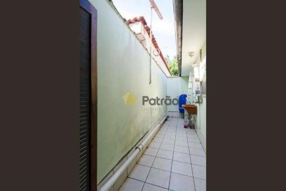 Sobrado, 3 quartos, 197 m² - Foto 5