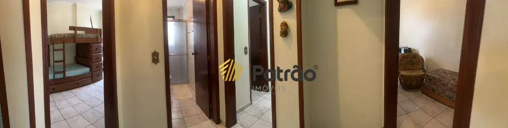 Apartamento, 3 quartos, 140 m² - Foto 8