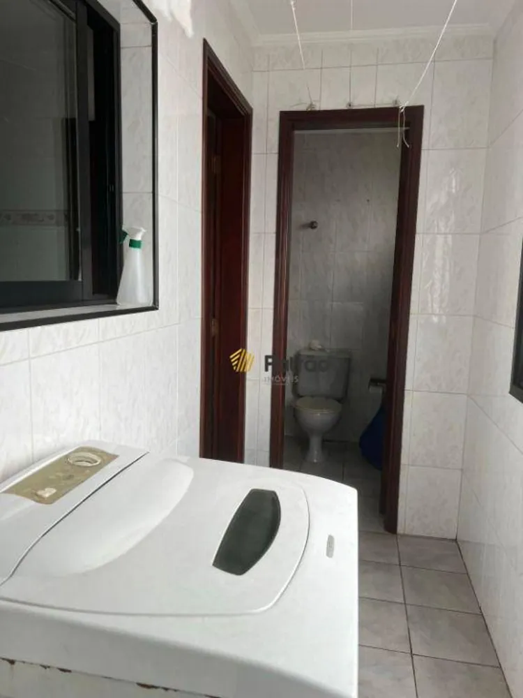 Apartamento, 3 quartos, 140 m² - Foto 7
