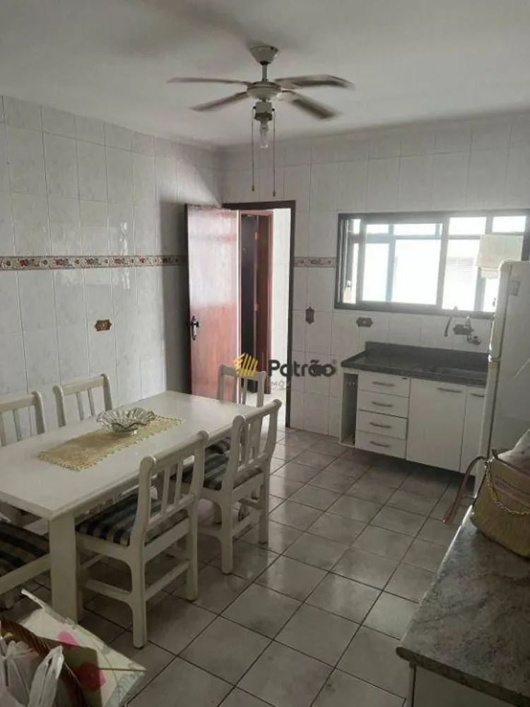 Apartamento, 3 quartos, 140 m² - Foto 4