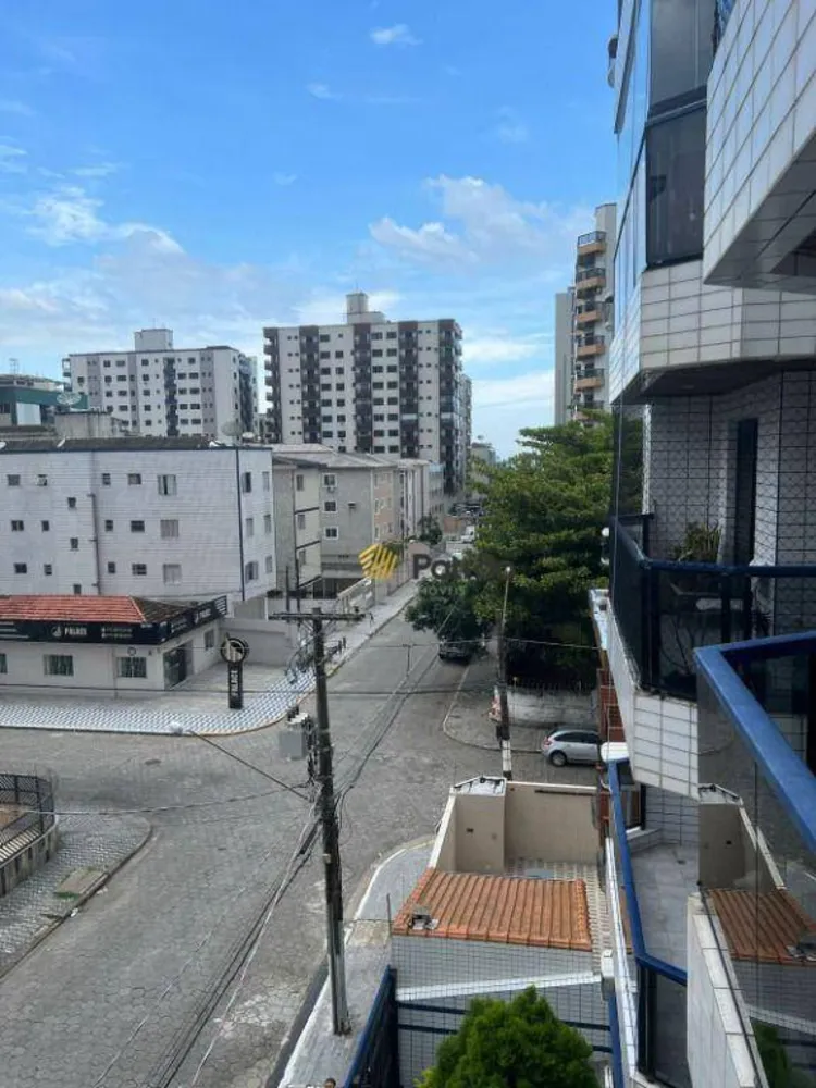 Apartamento, 3 quartos, 140 m² - Foto 11