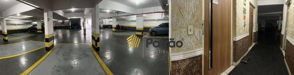 Apartamento, 3 quartos, 140 m² - Foto 11