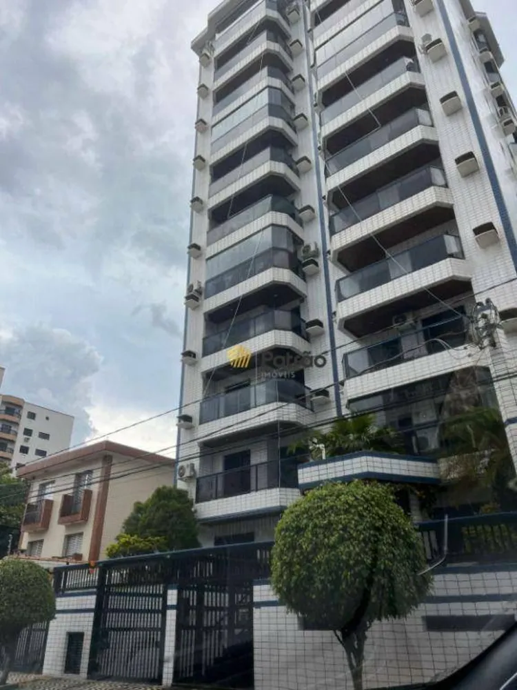 Apartamento, 3 quartos, 140 m² - Foto 1
