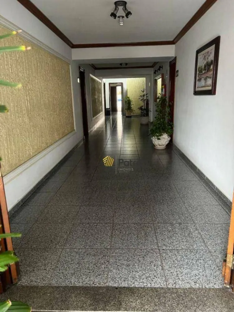 Apartamento, 3 quartos, 140 m² - Foto 3