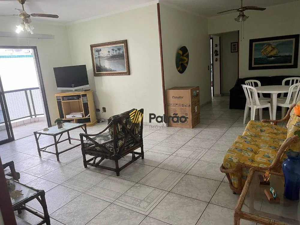 Apartamento, 3 quartos, 140 m² - Foto 12