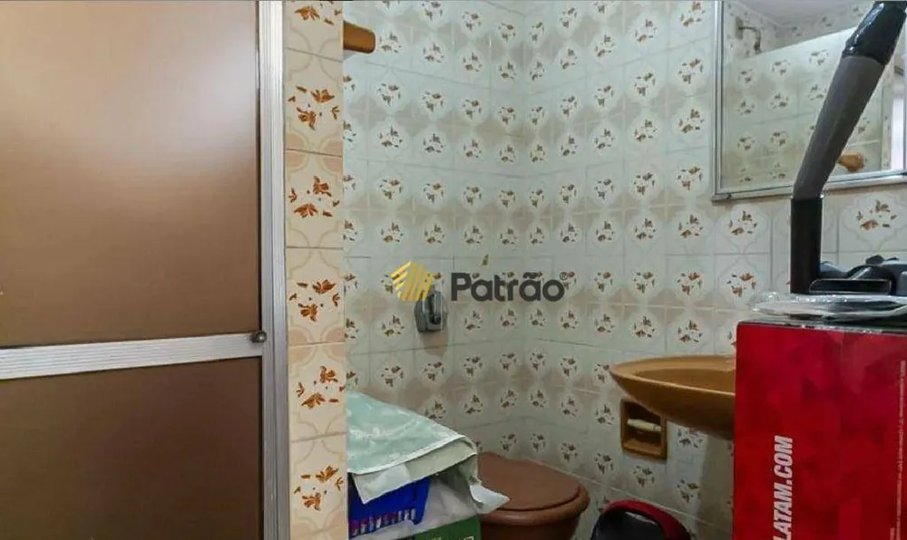 Sobrado, 3 quartos, 175 m² - Foto 2