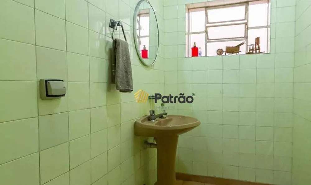 Sobrado, 3 quartos, 175 m² - Foto 8