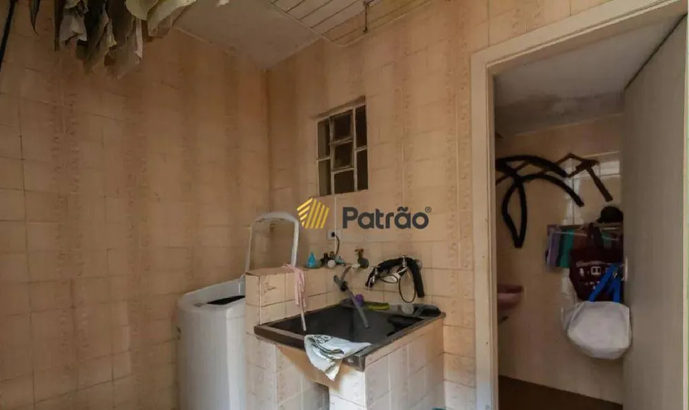 Sobrado, 3 quartos, 175 m² - Foto 1