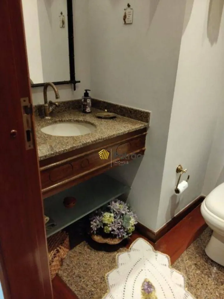 Apartamento, 3 quartos, 238 m² - Foto 7