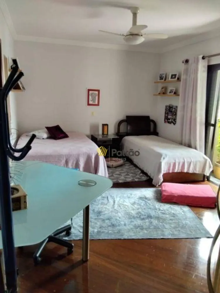 Apartamento, 3 quartos, 238 m² - Foto 5