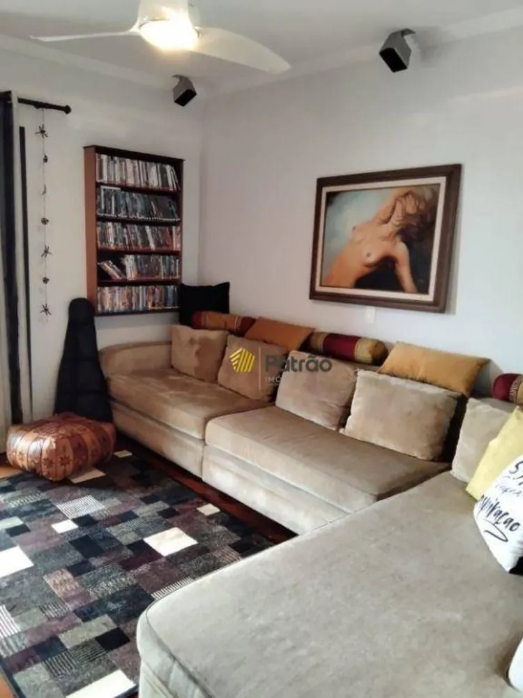 Apartamento, 3 quartos, 238 m² - Foto 14