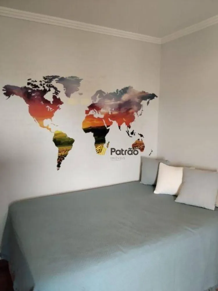 Apartamento, 3 quartos, 238 m² - Foto 13