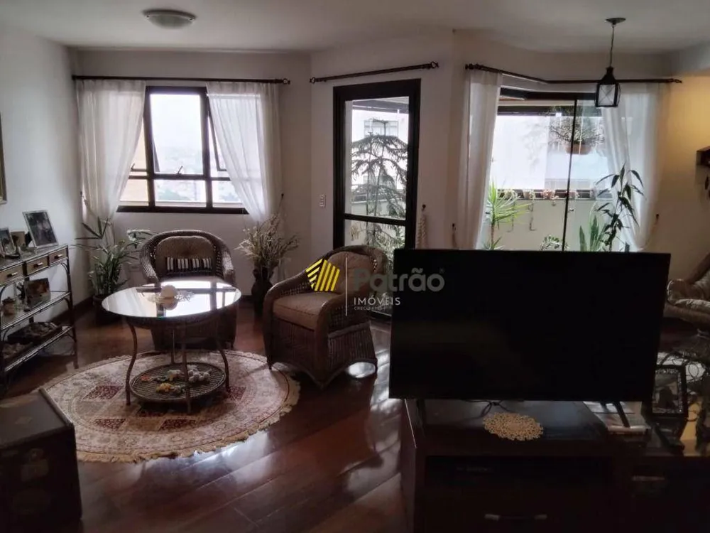 Apartamento, 3 quartos, 238 m² - Foto 6