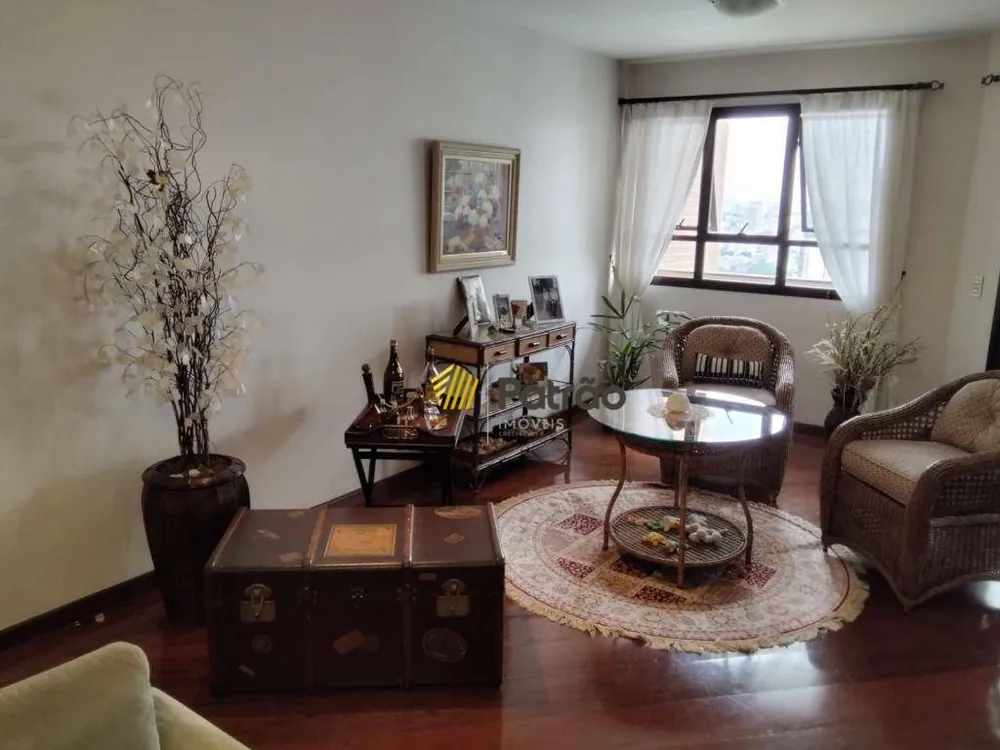 Apartamento, 3 quartos, 238 m² - Foto 4