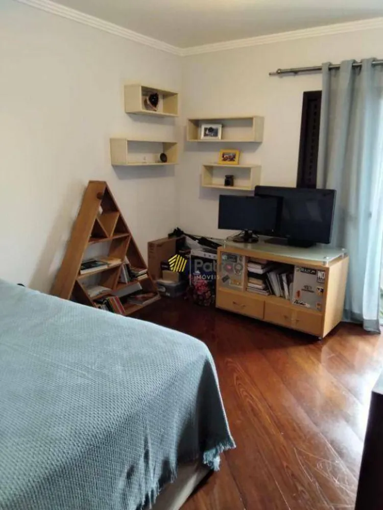 Apartamento, 3 quartos, 238 m² - Foto 12