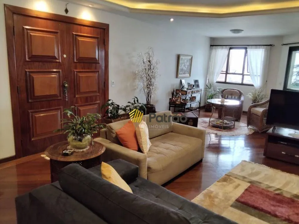 Apartamento, 3 quartos, 238 m² - Foto 8