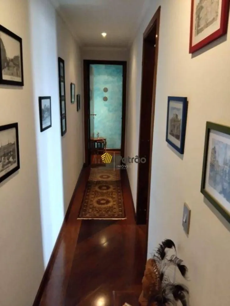 Apartamento, 3 quartos, 238 m² - Foto 5