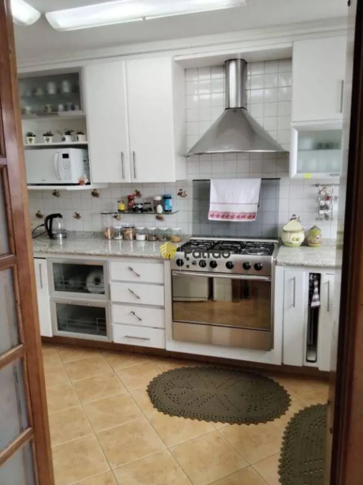 Apartamento, 3 quartos, 238 m² - Foto 8