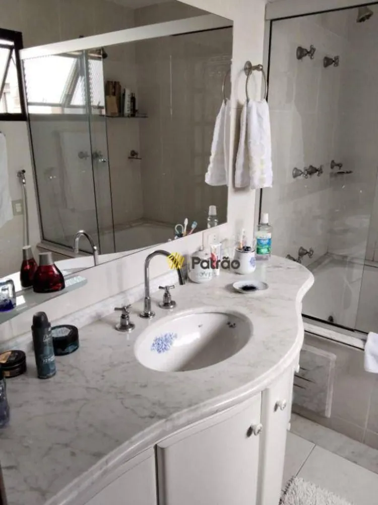 Apartamento, 3 quartos, 238 m² - Foto 9