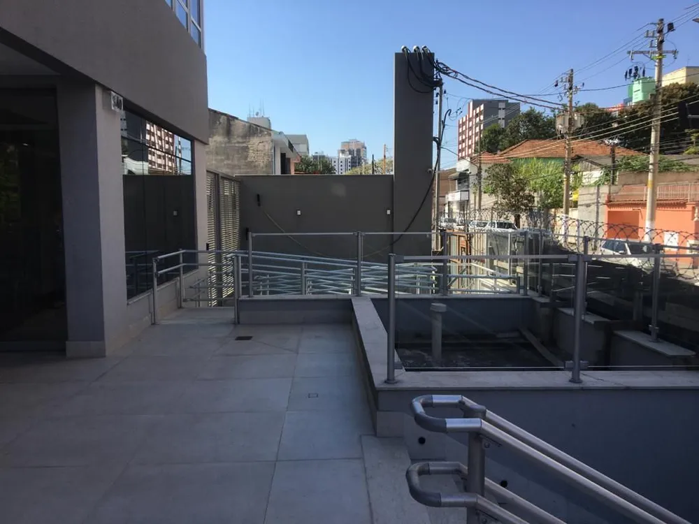 Prédio Inteiro, 233 m² - Foto 27