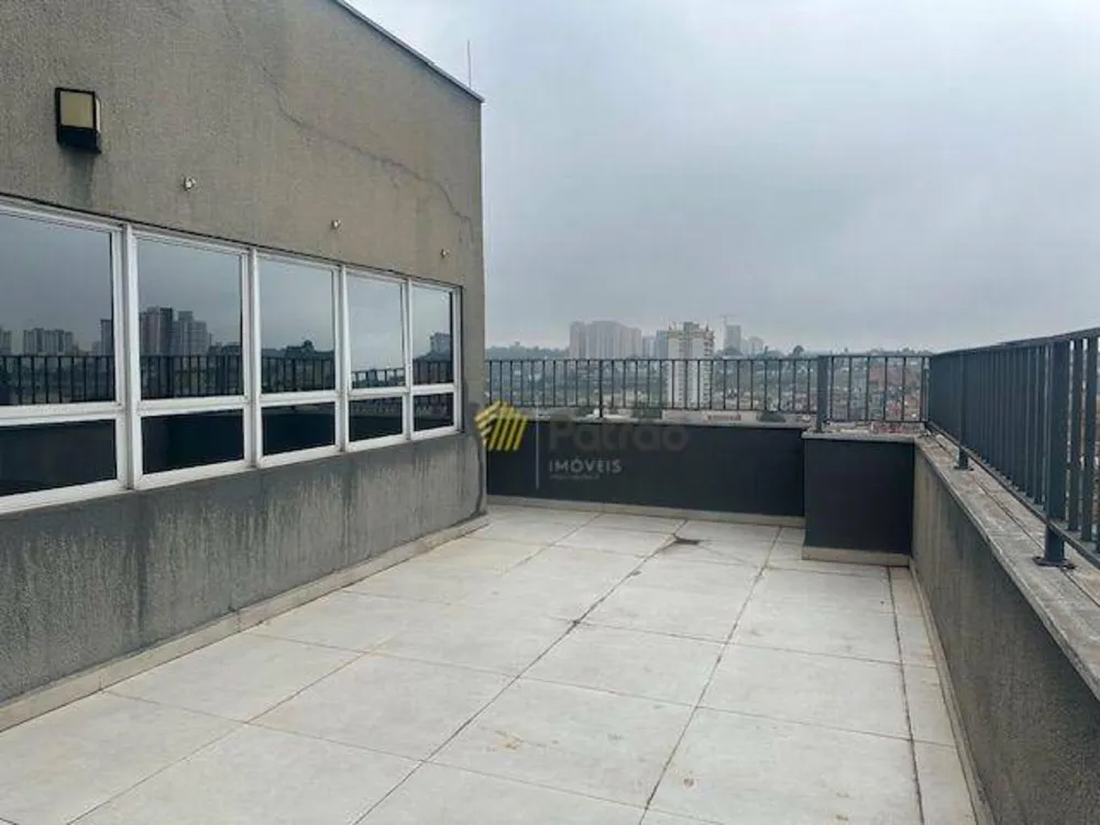 Prédio Inteiro, 233 m² - Foto 18