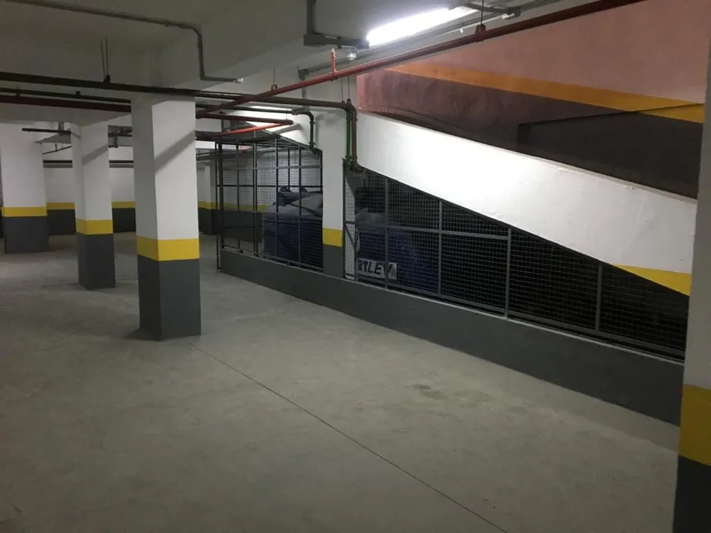 Prédio Inteiro, 233 m² - Foto 24