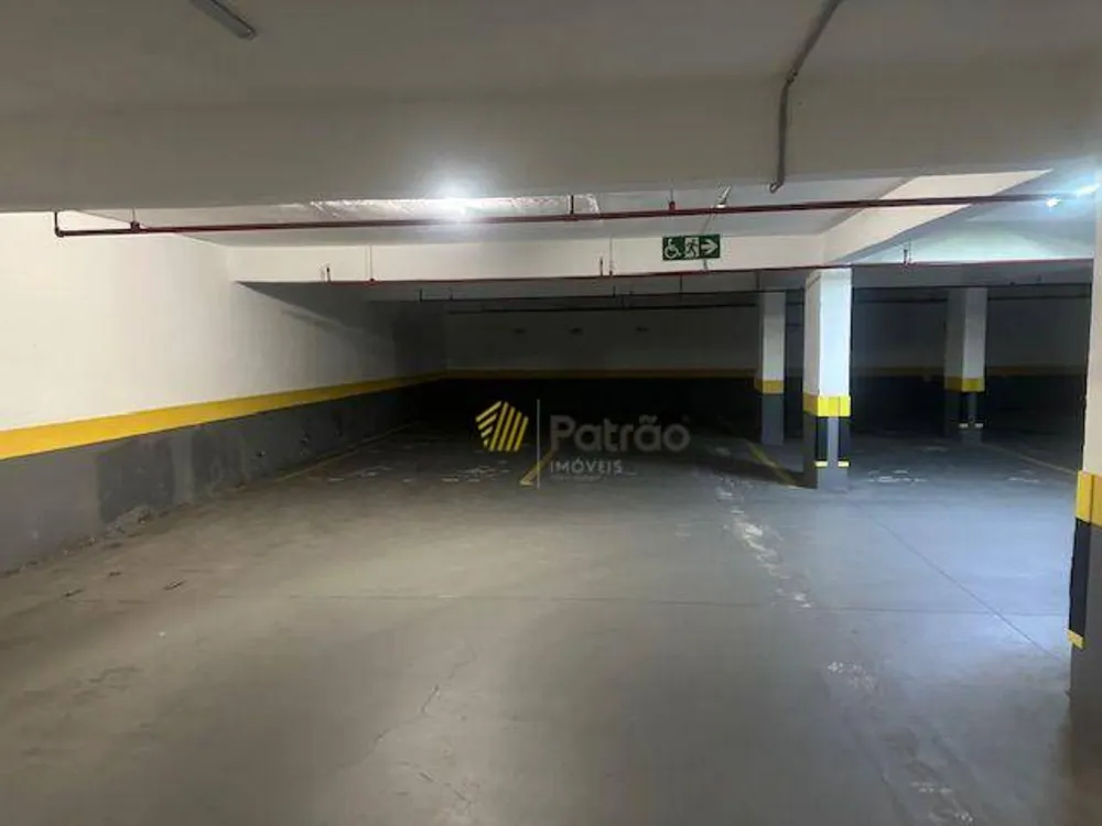 Prédio Inteiro, 233 m² - Foto 22
