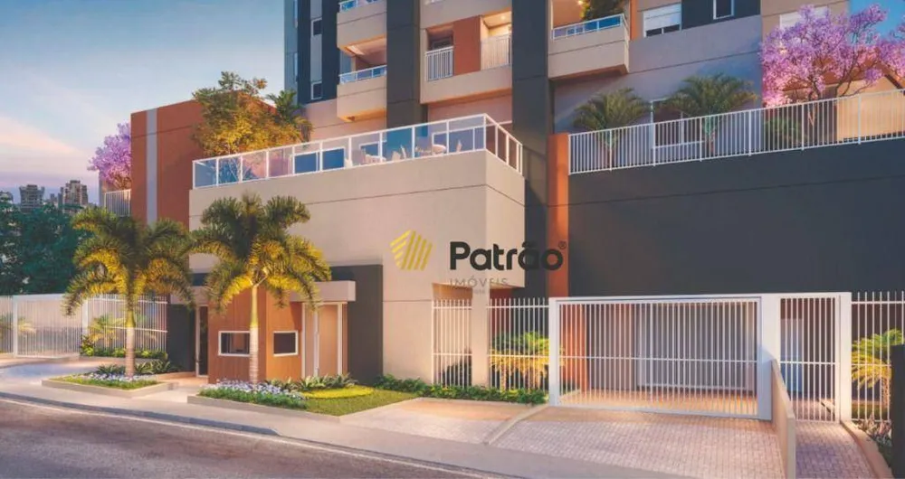 Apartamento, 2 quartos, 72 m² - Foto 5