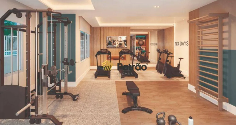 Apartamento, 2 quartos, 72 m² - Foto 4