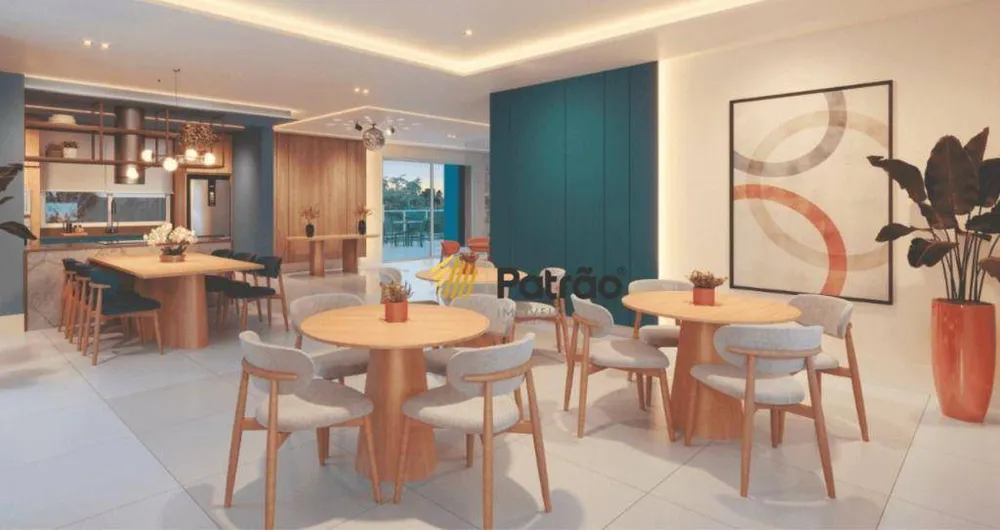 Apartamento, 2 quartos, 72 m² - Foto 1