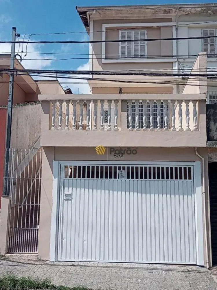 Casa, 2 quartos, 119 m² - Foto 1