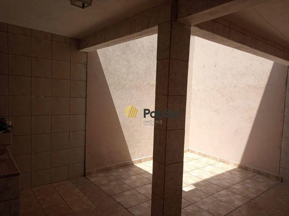 Casa, 2 quartos, 119 m² - Foto 12