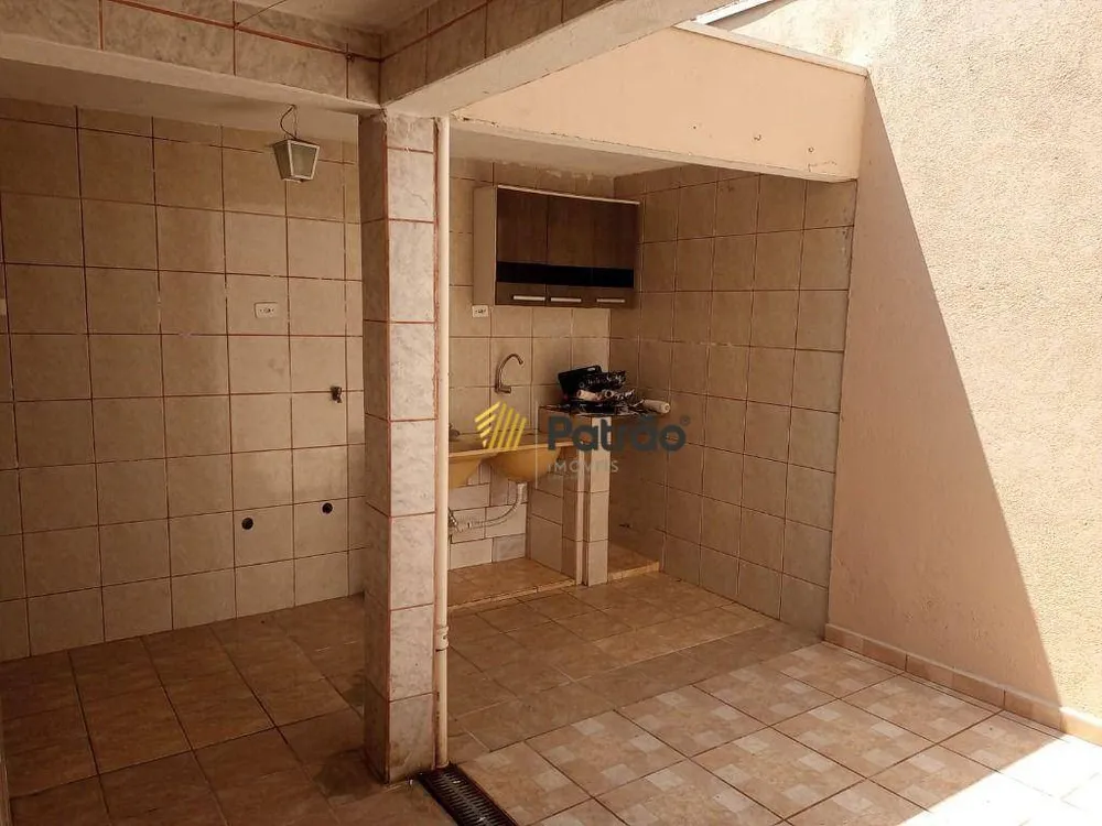Casa, 2 quartos, 119 m² - Foto 9