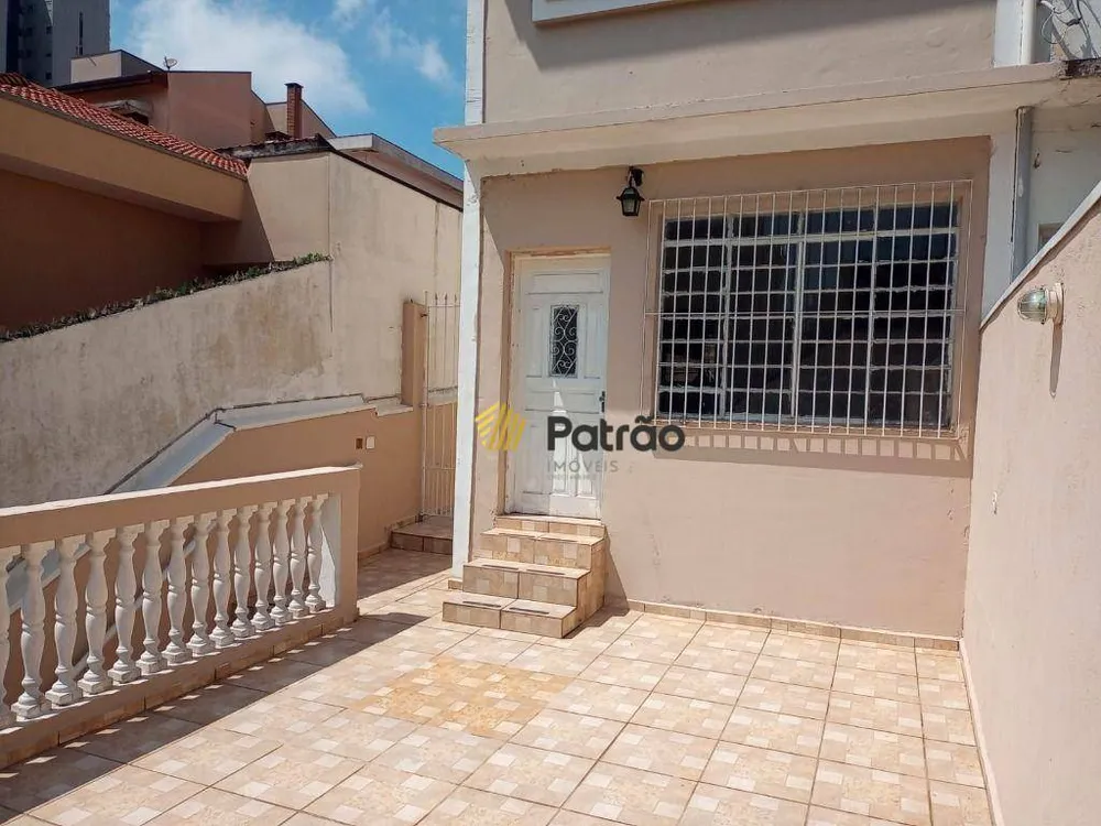 Casa, 2 quartos, 119 m² - Foto 2