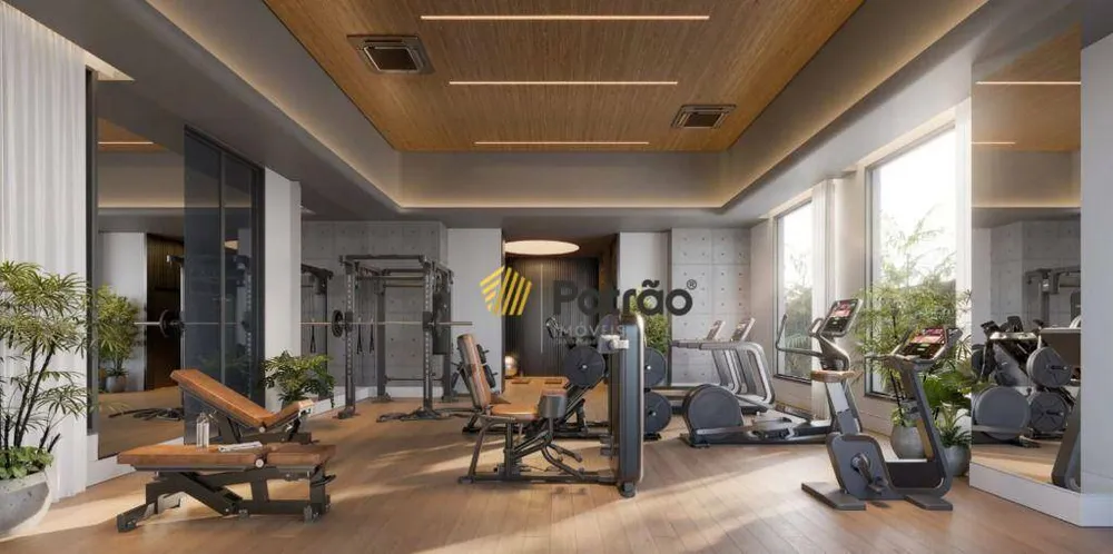 Apartamento, 4 quartos, 264 m² - Foto 11