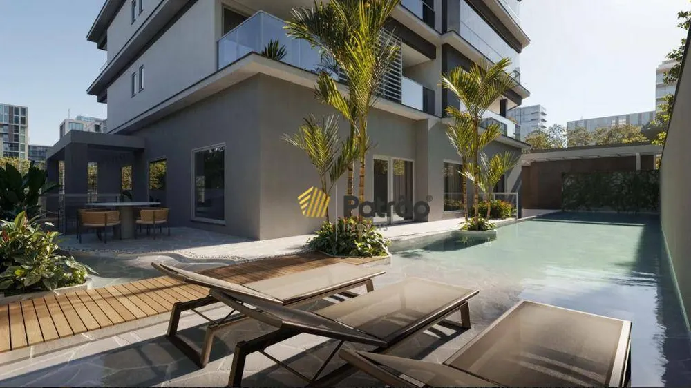 Apartamento, 4 quartos, 264 m² - Foto 9